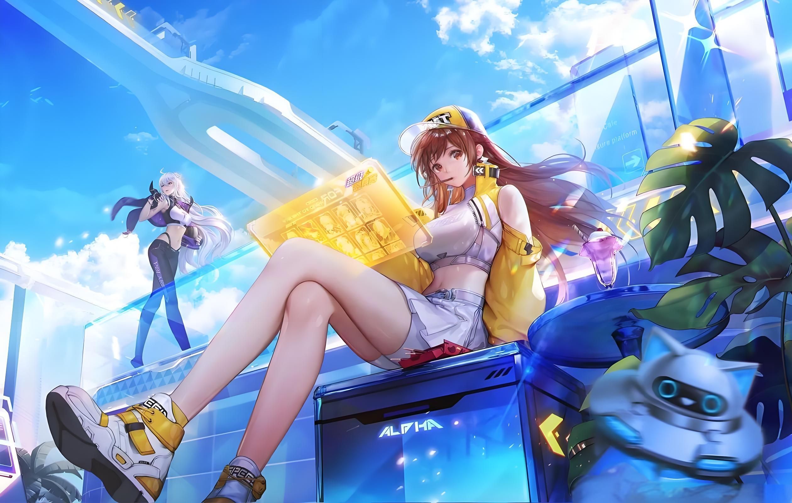 两支球队的 两支球队的