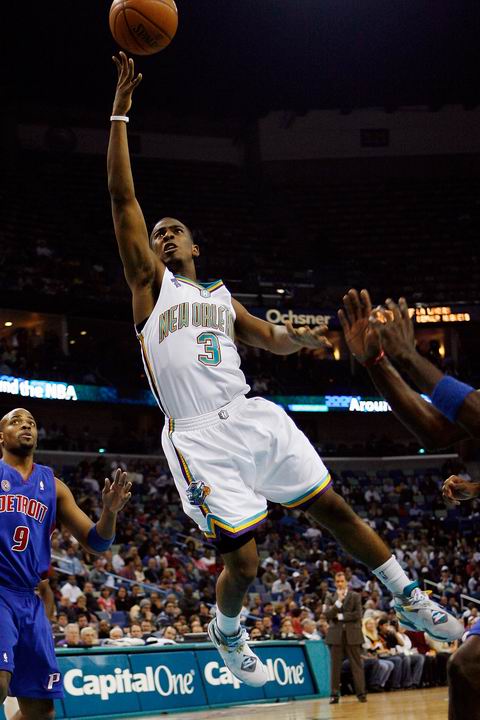 突发重磅！曾一度想放弃生命的NBA状元官宣退役！被伤病彻底击败