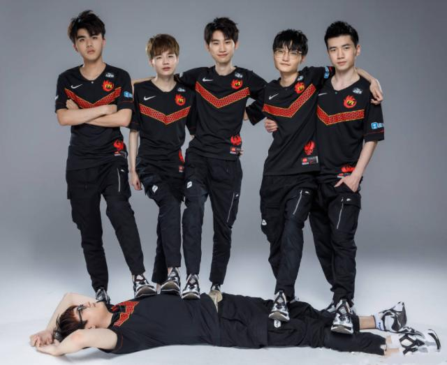 新一轮竞争 新一轮竞争