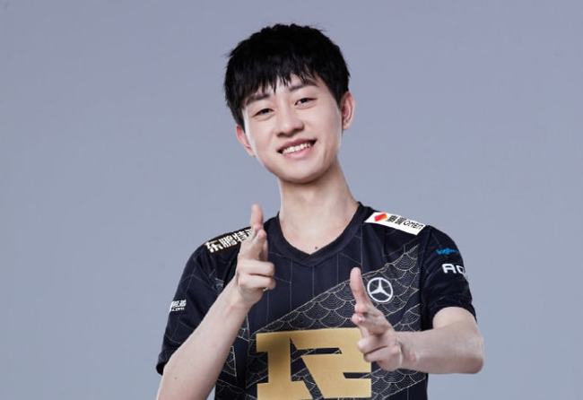 的领军地位 的领军地位