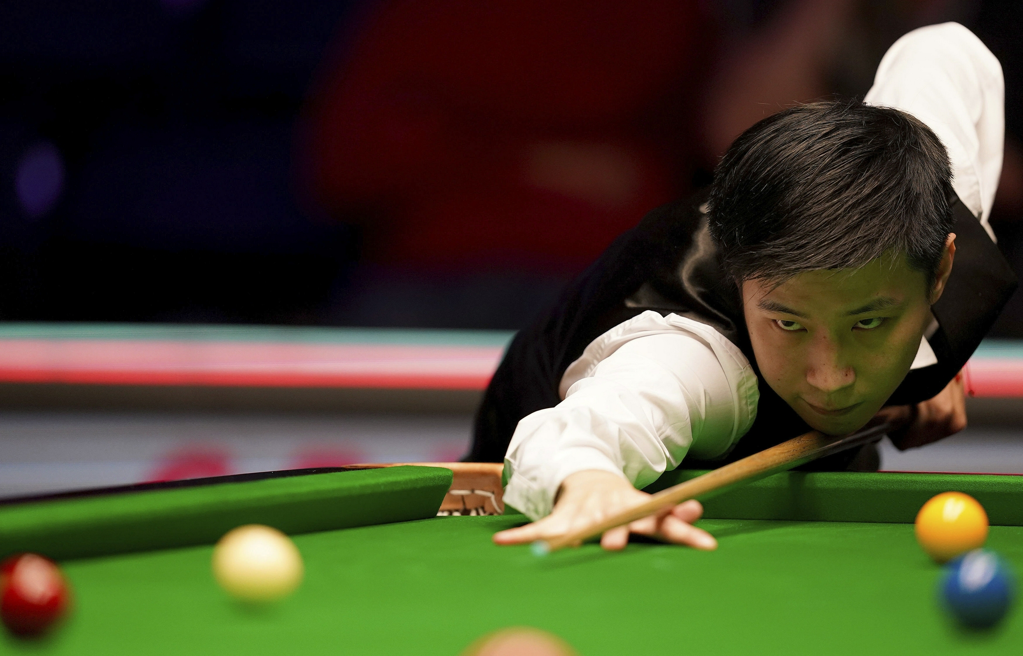 手的训练效 手的训练效