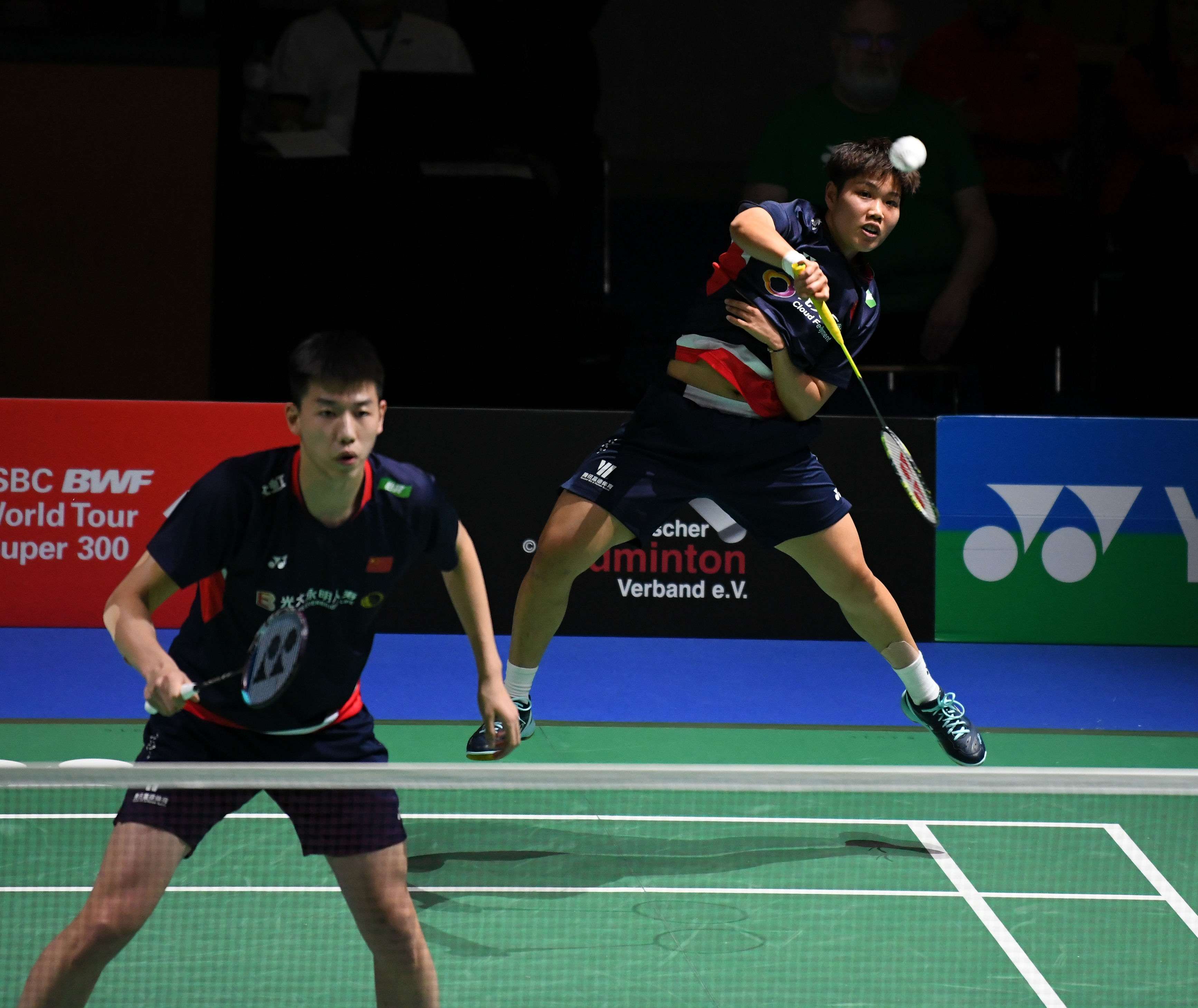 武术在国际 武术在国际